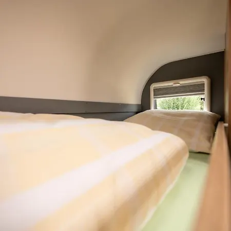 Campingplads Season Camper 700
